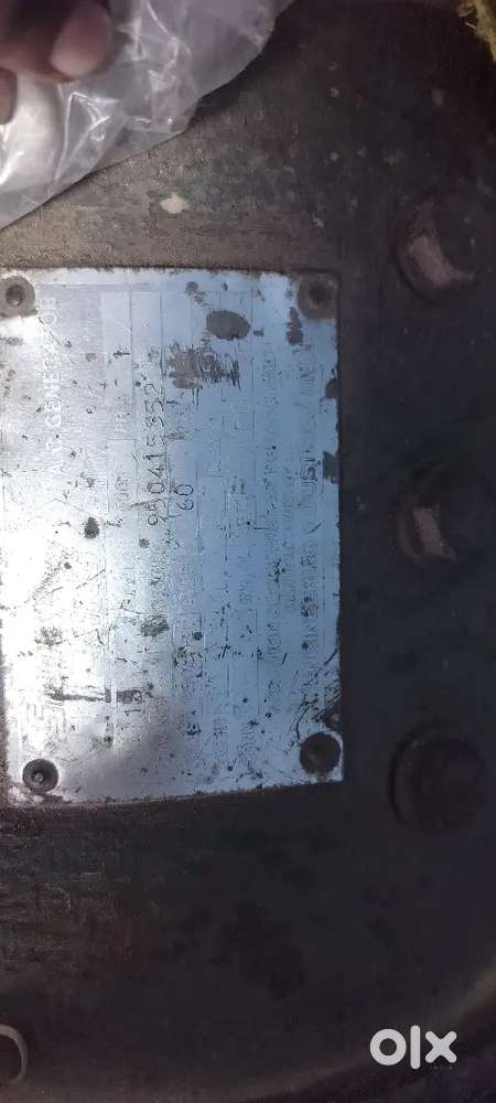 15 Kva generator altarnetar single phej