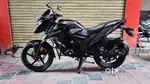 Honda x blade 2018