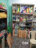 Sports equipments