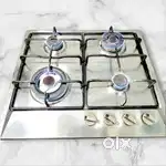 Hindware Italian SS Hob (60cm)Length