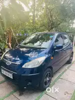 Hyundai i10 2009 Petrol Well Maintained