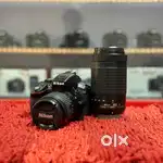 CAMERA FOR RENTAL