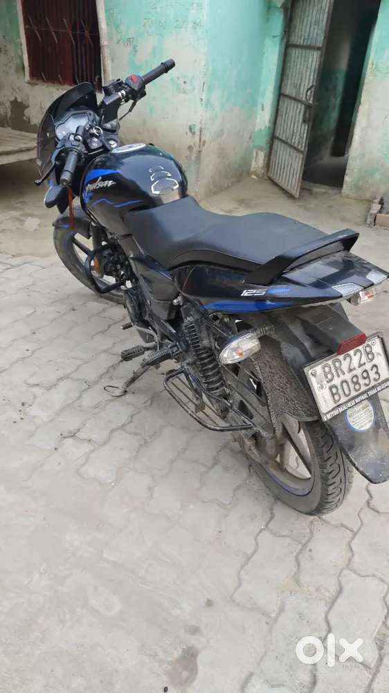 Pulsar mein kuchh bhi kharabi nahin Hai