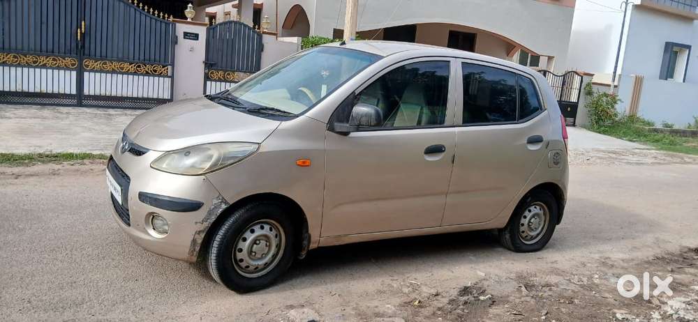 Hyundai i10 2007-2010 Era 1.1, 2008, Petrol