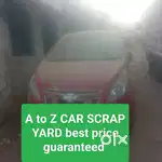 Junk cars pickup scrap cars purchase