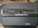 GRAPHIC 3070TI - GALAX