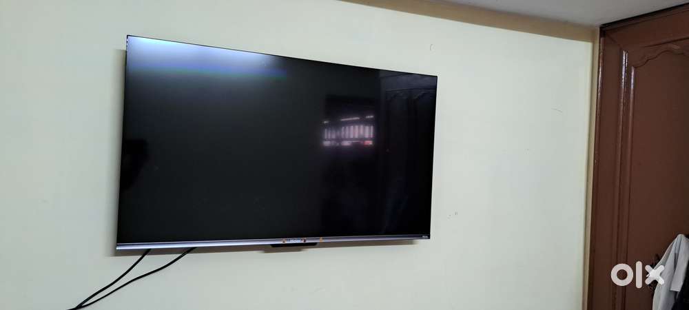 Haier LED TV