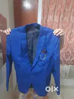 4 piece suit