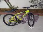 Hero sprint pro ceralo[21 Gears]