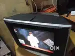 Sumsung old TV