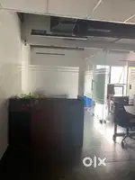 Fully furnished office for rent near vytila ,Ernakulam