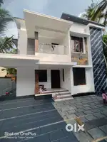 Vengeri 6.10 Cent 4 Bed New House