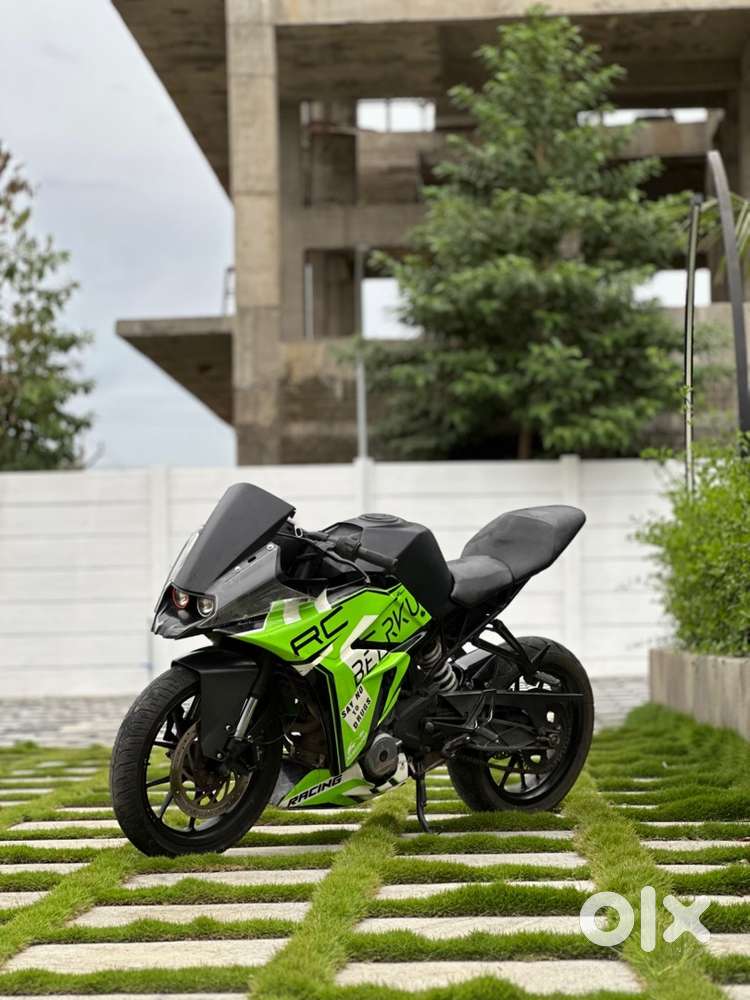 rc ktm 390