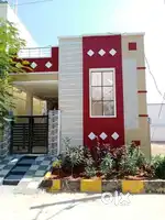 low Budget House in Gatad Community