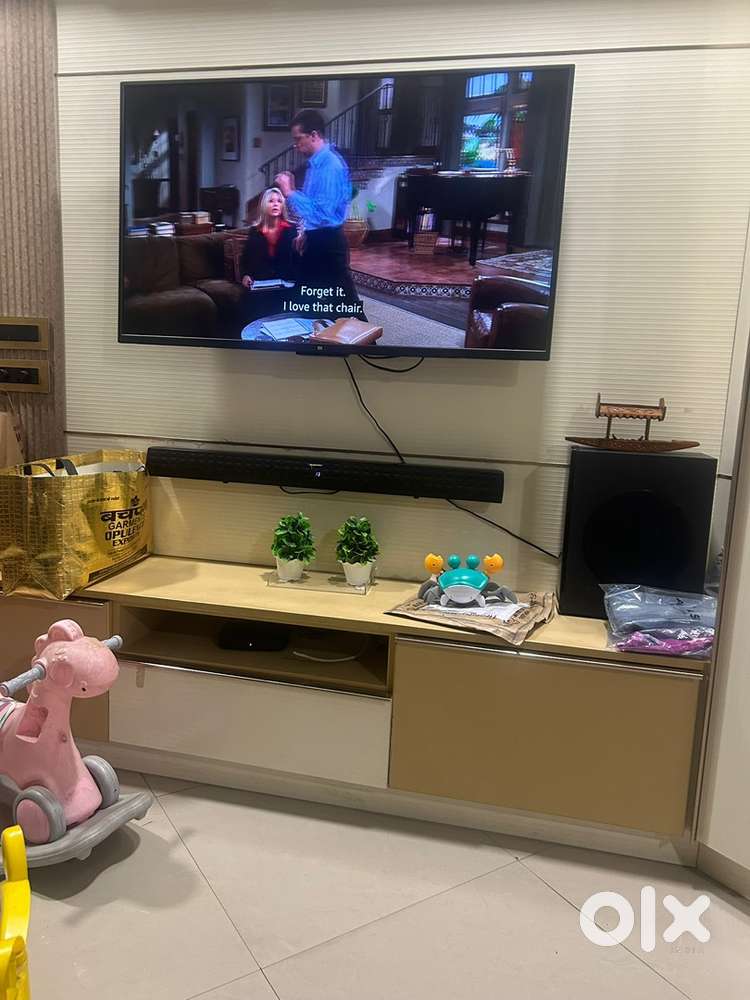 Mi TV 49 inches