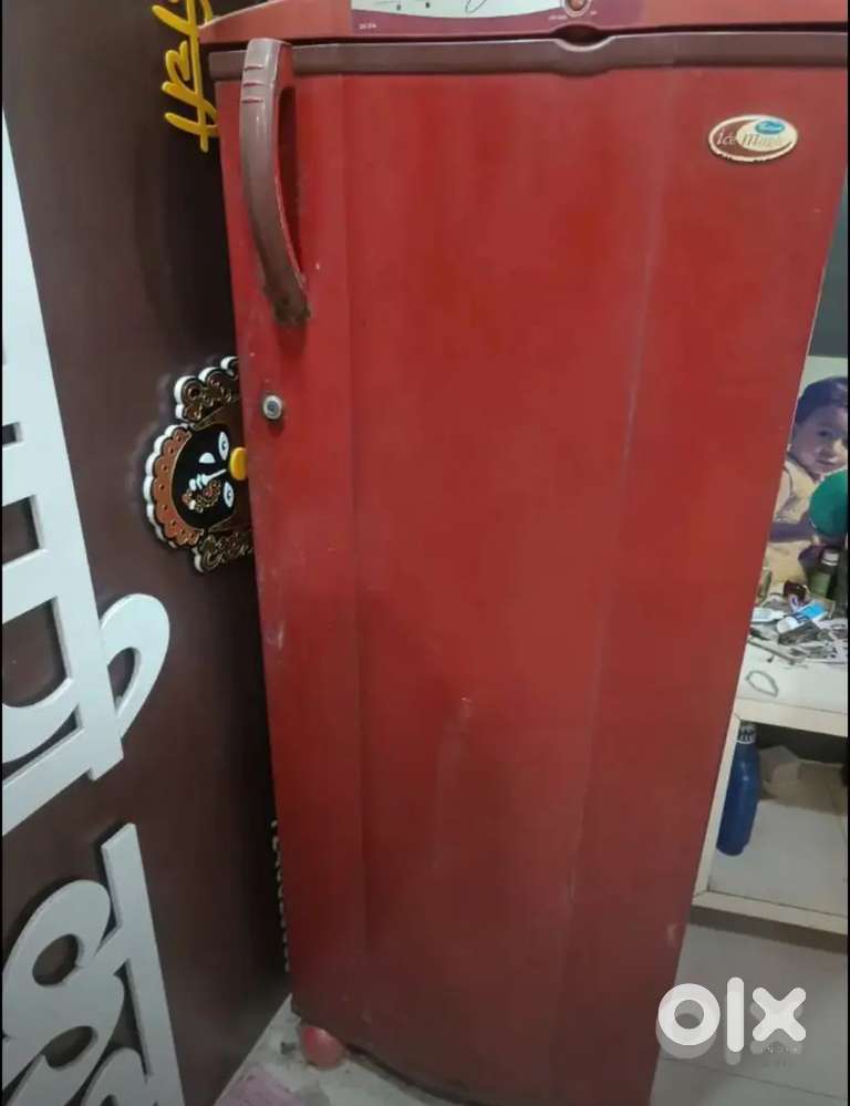 Whirlpool top condition