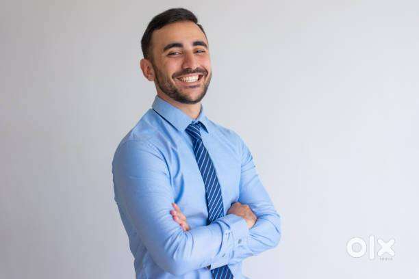 SALES EXECUTIVE
