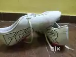 Football boots anza