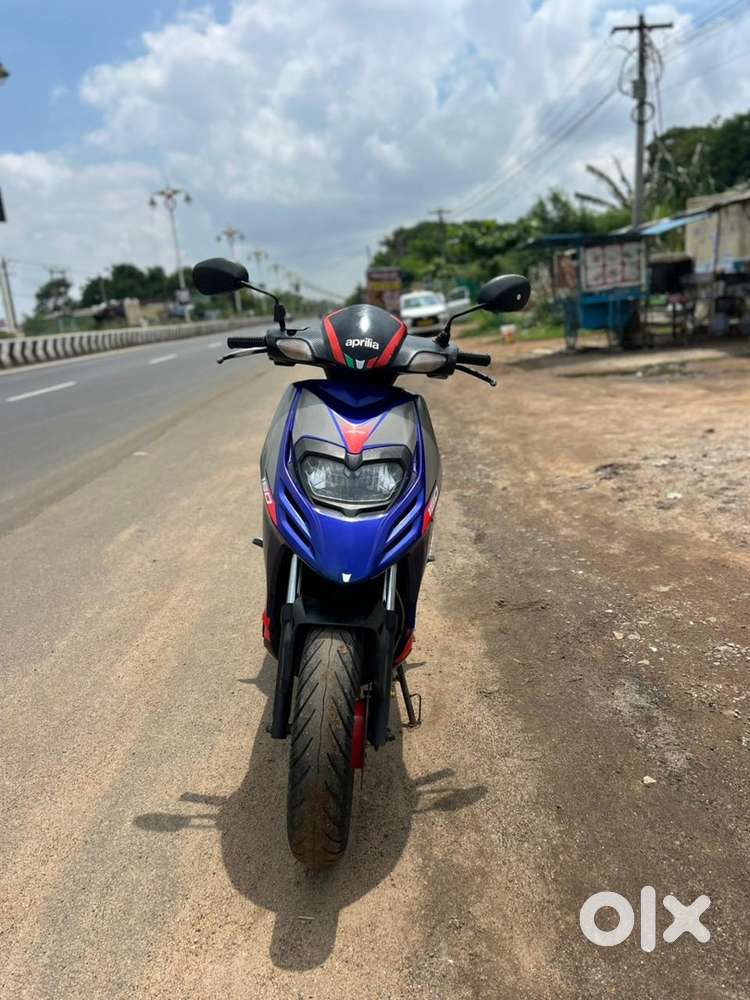 URGENT SALE APRILLA 160 PAKKA CONDITION