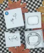 Used AirPods Pro 2nd Gen with ANC - All Features Working