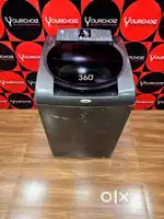 Commercial Kitchen Appliances: Fridge & Washer Dealsoffice essentials