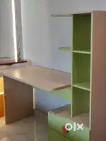 Kids study table in excellent condition