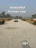बेहतरीन लोकेशन बेहतरीन टाउनशिप में प्लॉट खरीदे तुरंत रजिस्ट्री कब्जा