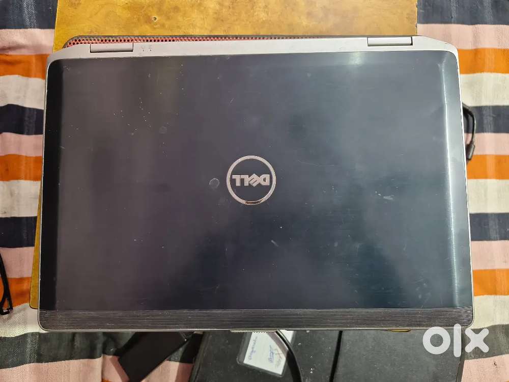 Dell latitude e6420