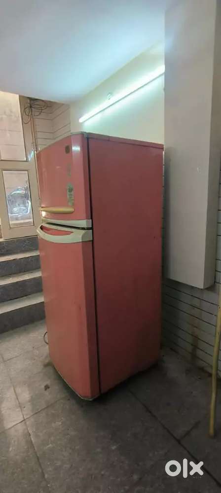 Godrej 2 door Fridge