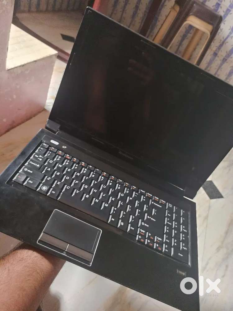 Laptop Leanovo