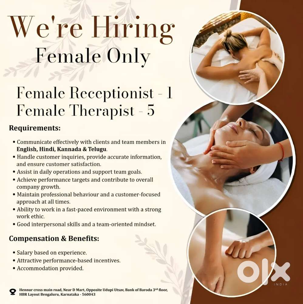 Female Beauty Expect