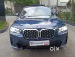 BMW X4 M Sport X xDrive30d, 2022, Diesel