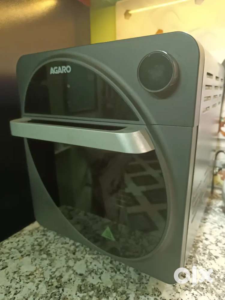 Agaro Air Fryer