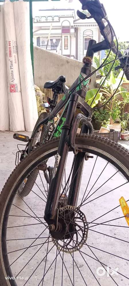 I want to sale my bycycle