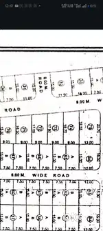Plot for sale