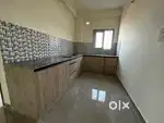 Ready to move 4BHK flat at jalukbari