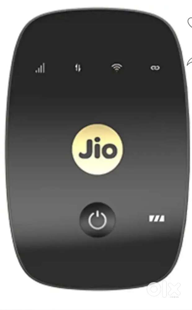 Jio Fi Dongal