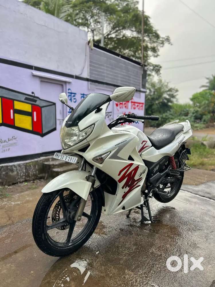 Karizma ZMR