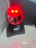 Gobbler barcode scanner