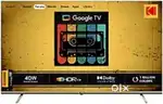 Second hand TV
