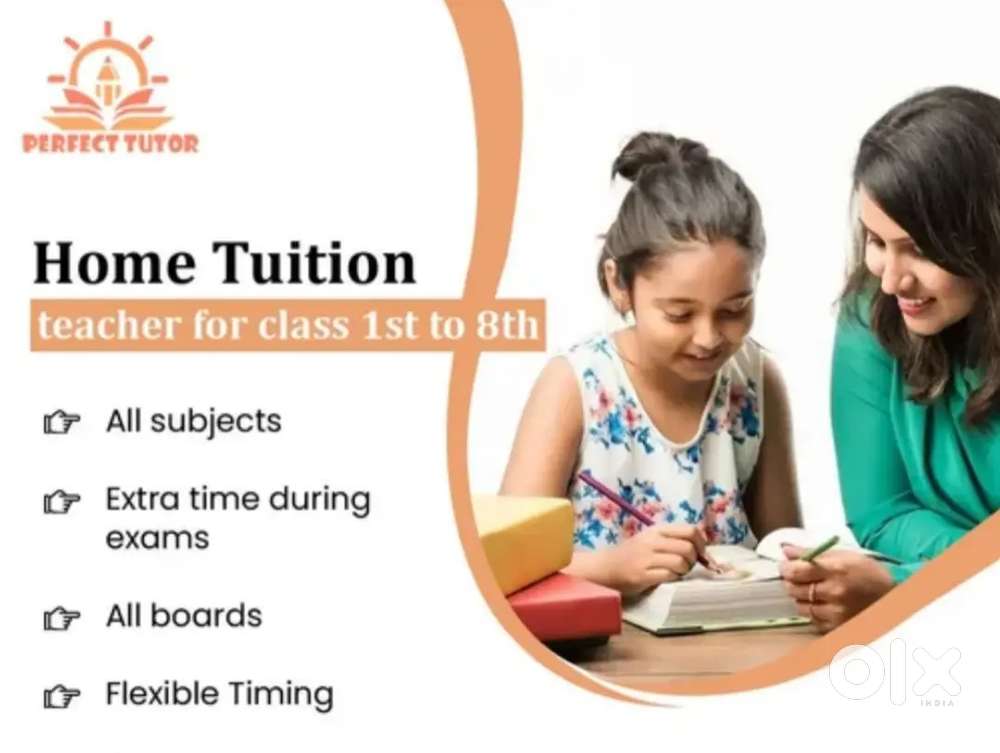 Home coaching near g20, ansal, nilmata, ahimamau