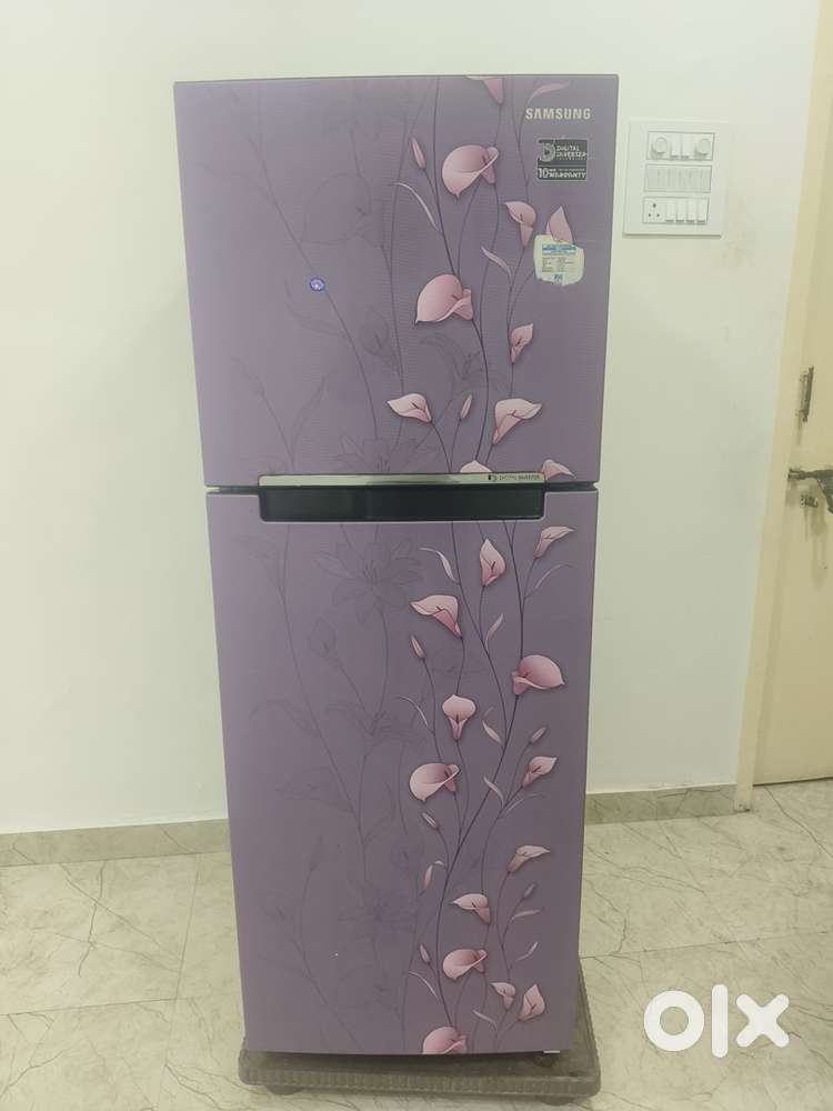 Samsung  refrigerator