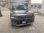 Maruti Suzuki Brezza 2024 Petrol Well Maintained