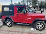 Mahindra Thar 2019 Diesel Well Maintained