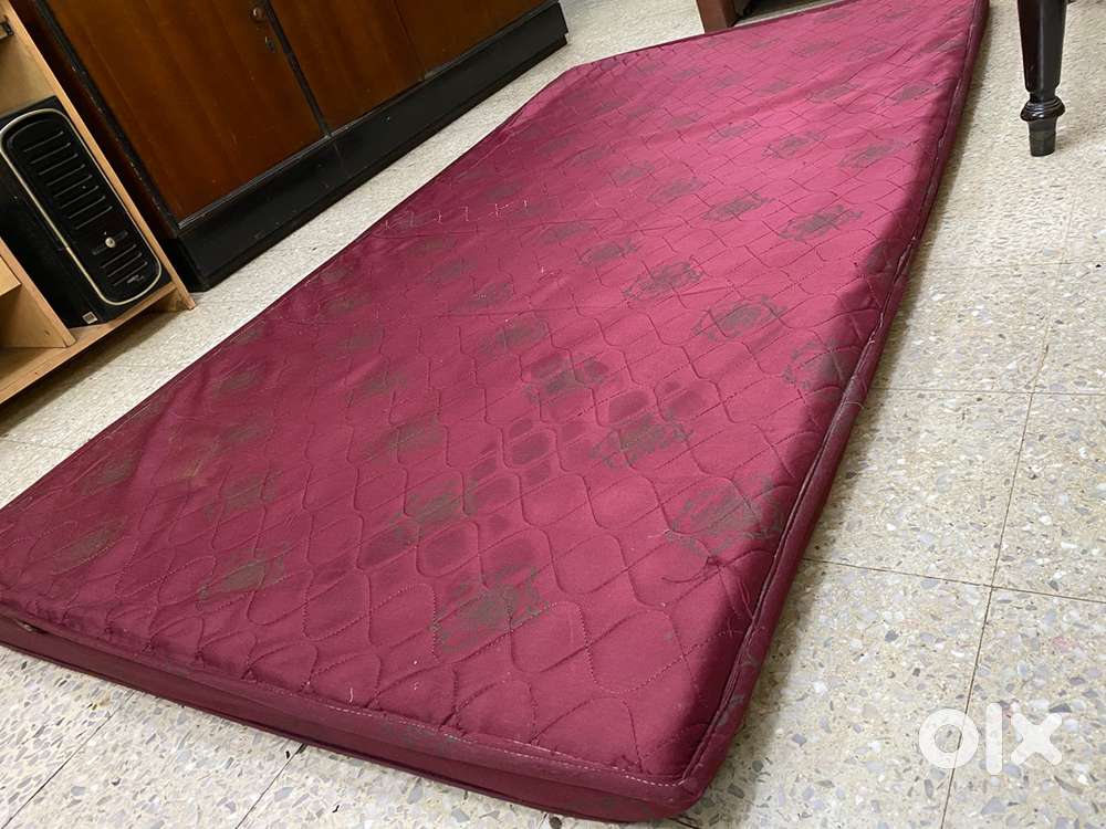 Matress Single Bed