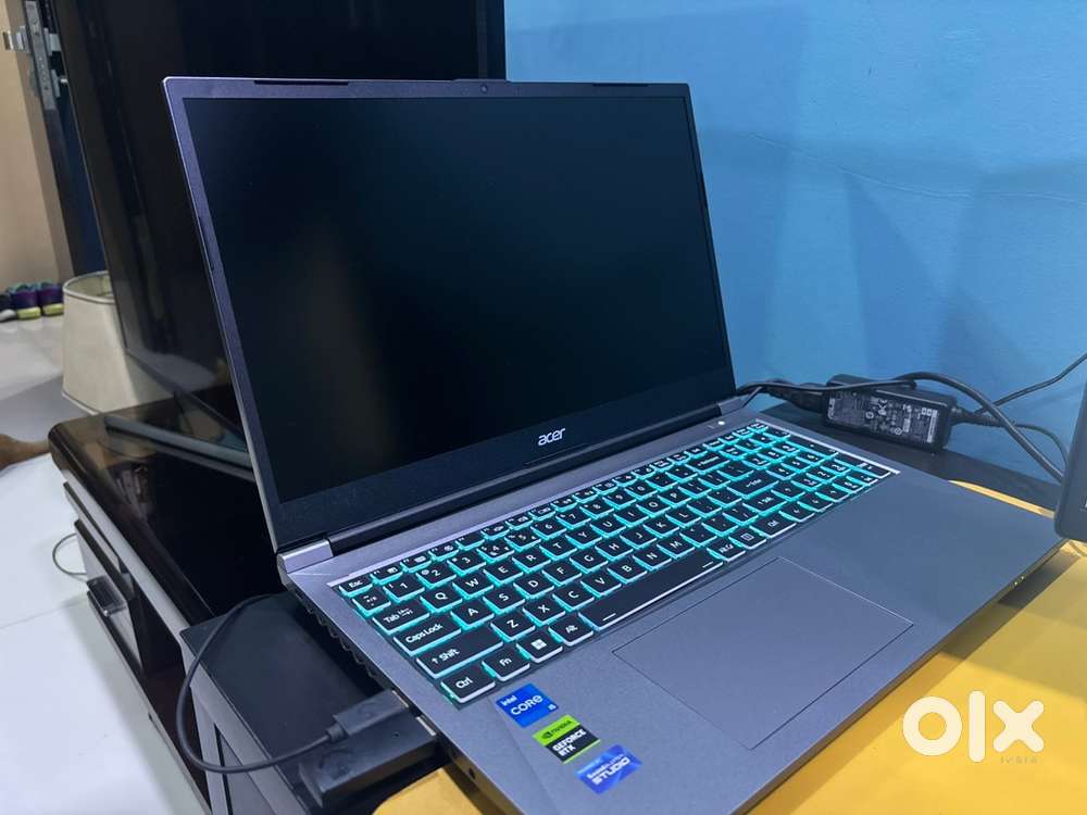 Acer SmartChoice ALG Gaming Laptop