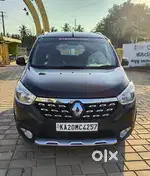 Renault Lodgy 1.5 85 PS RxL, 2018, Diesel