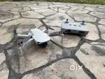 Dji mini 2  Drone 2 month use only