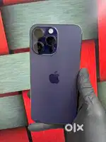 Apple iPhone 14 Pro Max 88% Battery Health Coverage Out