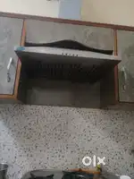 Kitchen Chimney